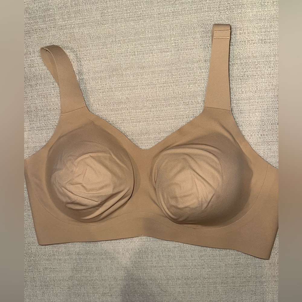Evelyn & Bobbie The Beyond Bra